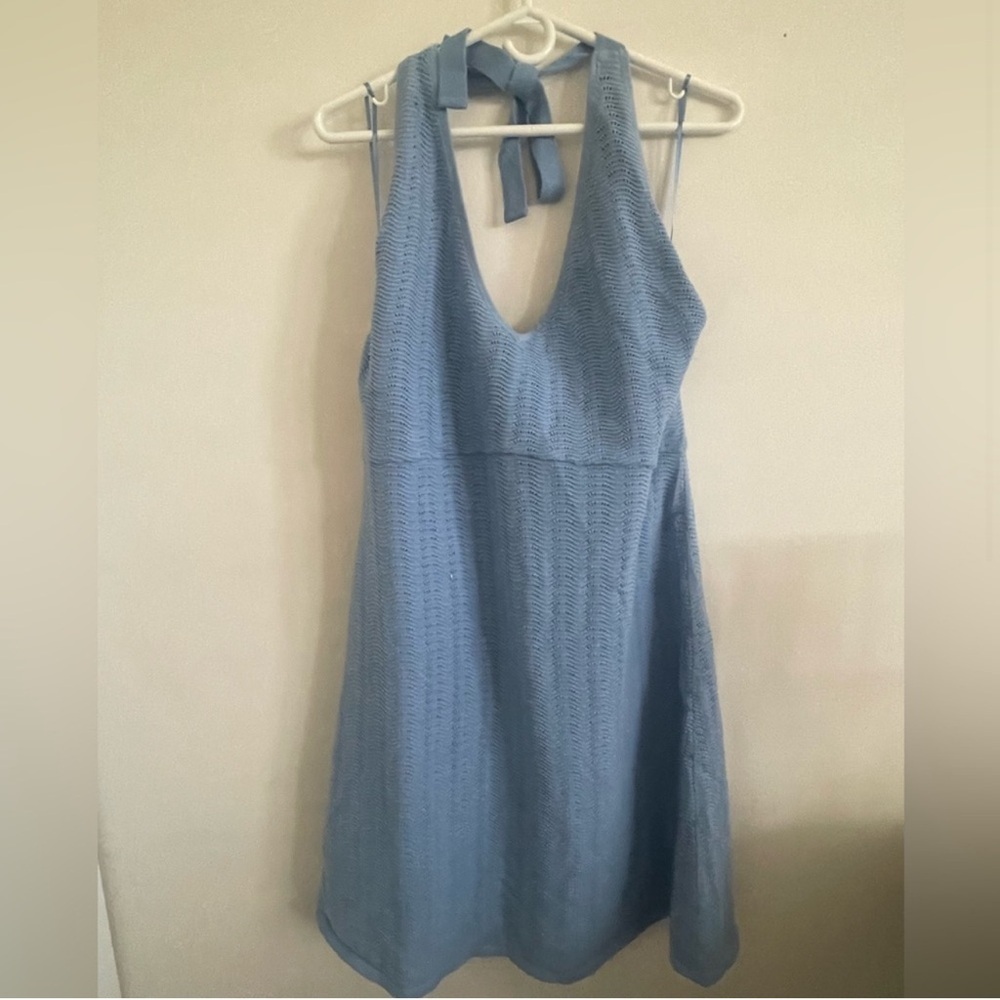 New Hollister Dress
